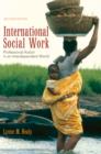 International Social Work - eBook