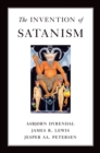 The Invention of Satanism - eBook