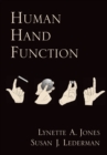 Human Hand Function - eBook