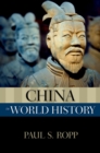 China in World History - eBook