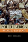 South Africa in World History - eBook