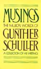 Musings : The Musical Worlds of Gunther Schuller - eBook