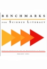 Benchmarks for Science Literacy - American Association for the Advancement of Science
