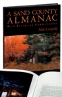 A Sand County Almanac - Aldo Leopold
