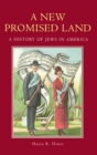 A New Promised Land : A History of Jews in America - Hasia R. Diner