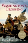 Washington's Crossing - David Hackett Fischer
