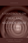 A Handbook on Drug and Alcohol Abuse : The Biomedical Aspects - eBook