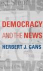 Democracy and the News - eBook