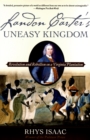 Landon Carter's Uneasy Kingdom : Revolution and Rebellion on a Virginia Plantation - eBook