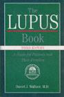 The Lupus Book : A Guide for Patients and Their Families - eBook