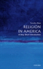 Religion in America: A Very Short Introduction - eBook