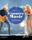 Country Music : A Cultural and Stylistic History - Book