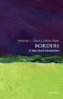 Borders: A Very Short Introduction - Book
