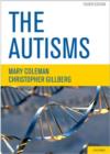 The Autisms - Book