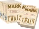 The Oxford Mark Twain (Full Set) : 29-Volume Centennial Paperback Set - Book
