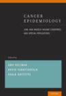 Cancer Epidemiology : Low- and Middle-Income Countries and Special Populations - Book