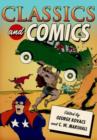 Classics and Comics - Book