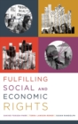 Fulfilling Social and Economic Rights - Book
