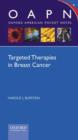 Targeted Therapies in Breast Cancer - Book