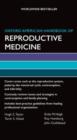 Oxford American Handbook of Reproductive Medicine - Book