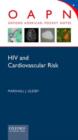 HIV and Cardiovascular Risk - Book