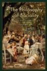 The Philosophy of Sociality : The Shared Point of View - Book
