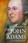 The Education of John Adams - Book