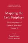 Mapping the Left Periphery : The Cartography of Syntactic Structures, Volume 5 - Book