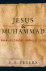Jesus and Muhammad : Parallel Tracks, Parallel Lives - Book