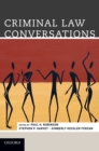 Criminal Law Conversations - eBook