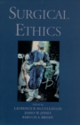 Surgical Ethics - eBook