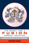 The Quest for a Fusion Energy Reactor : An Insider's Account of the INTOR Workshop - eBook