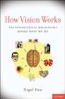 How Vision Works : The Physiological Mechanisms Behind What We See - Book