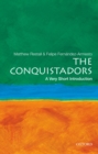 The Conquistadors: A Very Short Introduction - eBook