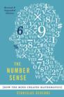 The Number Sense : How the Mind Creates Mathematics, Revised and Updated Edition - Book
