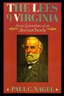 The Lees of Virginia : Seven Generations of an American Family - eBook