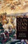 Constantine the Emperor - Book