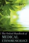 The Oxford Handbook of Medical Ethnomusicology - Book