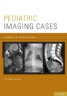 Pediatric Imaging Cases - Book