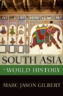 South Asia in World History - Book