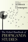 The Oxford Handbook of Propaganda Studies - Book