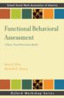 Functional Behavior Assessment : A Three-Tiered Prevention Model - Book
