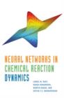 Neural Networks in Chemical Reaction Dynamics - Book