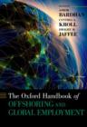 The Oxford Handbook of Offshoring and Global Employment - Book