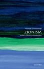 Zionism: A Very Short Introduction - Book