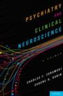 Psychiatry and Clinical Neuroscience : A Primer - Book