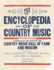 The Encyclopedia of Country Music - eBook