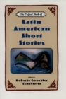 The Oxford Book of Latin American Short Stories - eBook