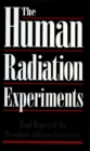The Human Radiation Experiments - eBook