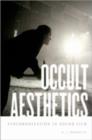 Occult Aesthetics : Synchronization in Sound Film - Book